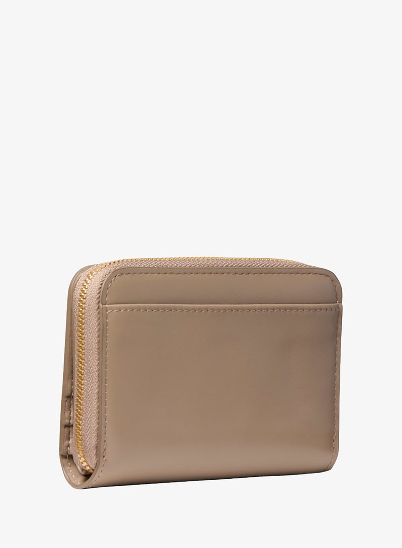 CALVIN KLEIN Zip Around Flap Wallet - Image 2